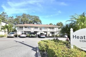 930 Virginia St #201, DUNEDIN