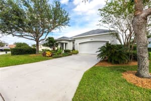 6565 FIELD SPARROW GLEN, LAKEWOOD RANCH, FL 34202 Sold 12/30/24