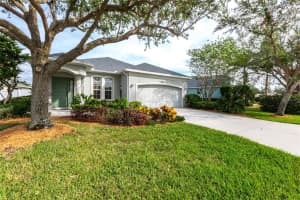 6565 FIELD SPARROW GLEN, LAKEWOOD RANCH, FL 34202 Sold 12/30/24