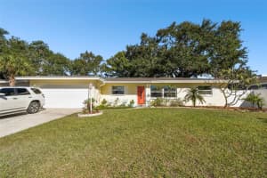3058 MERRILL AVENUE, CLEARWATER, FL 33759 Sold 03/10/25