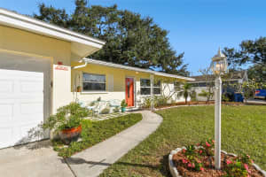 3058 MERRILL AVENUE, CLEARWATER, FL 33759 Sold 03/10/25