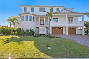 6189 LEELAND STREET, ST PETERSBURG, FL 33715 Sold 08/20/25