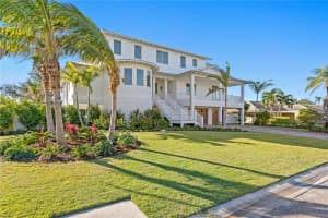 6189 LEELAND STREET, ST PETERSBURG, FL 33715 Sold 08/20/25