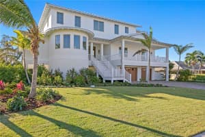 6189 LEELAND STREET, ST PETERSBURG, FL 33715 Sold 08/20/25