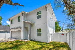 8703 TAMPA STREET, TAMPA, FL 33604 Sold 02/18/25