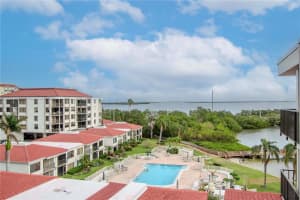 6361 Bahia Del Mar Blvd #605, ST PETERSBURG