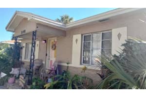 3148 19TH AVENUE, ST PETERSBURG, FL 33712 Sold 01/02/25