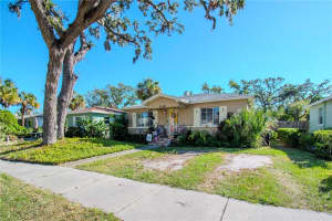 3148 19TH AVENUE, ST PETERSBURG, FL 33712 Sold 01/02/25
