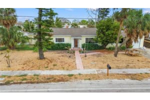 7825 GULF BOULEVARD, ST PETE BEACH, FL 33706 Sold 01/31/25