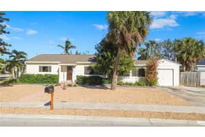 7825 GULF BOULEVARD, ST PETE BEACH, FL 33706 Sold 01/31/25