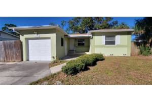 3233 33RD AVENUE, ST PETERSBURG, FL 33713 Sold 01/06/25