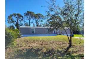 11346 GRAPEFRUIT LANE, PUNTA GORDA, FL 33955 Sold 04/30/25