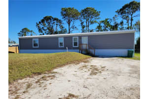 11346 GRAPEFRUIT LANE, PUNTA GORDA, FL 33955 Sold 04/30/25