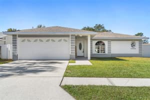 1935 CLOVERDALE COURT, LUTZ, FL 33549 Sold 02/18/25