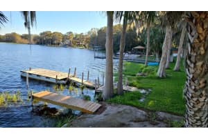 711 EDGEWATER DRIVE, INVERNESS, FL 34453 Sold 02/07/25