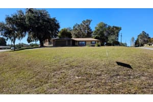 711 EDGEWATER DRIVE, INVERNESS, FL 34453 Sold 02/07/25