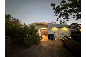 2660 FAIRWAY AVENUE, SAINT PETERSBURG, FL 33712 Sold 02/28/25
