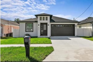 5816 CLARK AVENUE, TAMPA, FL 33614 Sold 12/03/24