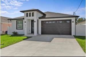 5816 CLARK AVENUE, TAMPA, FL 33614 Sold 12/03/24
