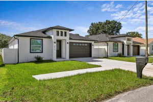 5816 CLARK AVENUE, TAMPA, FL 33614 Sold 12/03/24