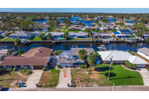 4126 13TH LANE, SAINT PETERSBURG, FL 33703 Sold 03/25/25