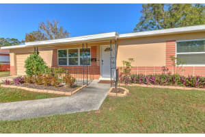 5397 26TH AVENUE, SAINT PETERSBURG, FL 33710 Sold 12/26/24