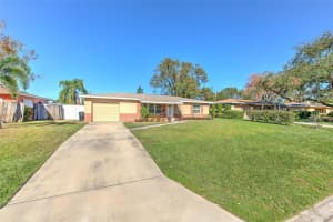 5397 26TH AVENUE, SAINT PETERSBURG, FL 33710 Sold 12/26/24