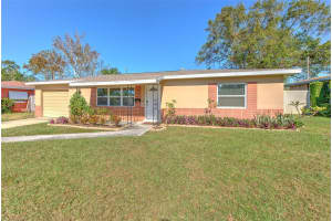 5397 26TH AVENUE, SAINT PETERSBURG, FL 33710 Sold 12/26/24