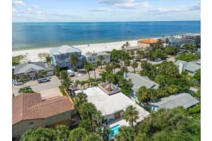 843 ELDORADO AVENUE, CLEARWATER BEACH, FL 33767 Sold 02/24/25