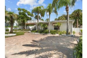 843 ELDORADO AVENUE, CLEARWATER BEACH, FL 33767 Sold 02/24/25