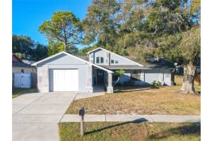 2805 NARCISSUS DRIVE, HOLIDAY, FL 34691 Sold 01/02/25