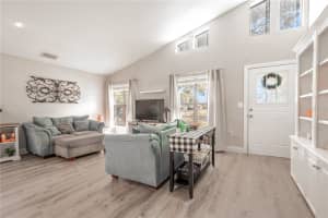 2805 NARCISSUS DRIVE, HOLIDAY, FL 34691 Sold 01/02/25
