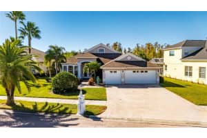 10511 MARTINIQUE ISLE DRIVE, TAMPA, FL 33647 Sold 06/20/25