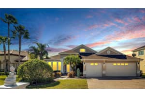10511 MARTINIQUE ISLE DRIVE, TAMPA, FL 33647 Sold 06/20/25