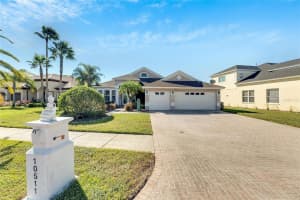 10511 MARTINIQUE ISLE DRIVE, TAMPA, FL 33647 Sold 06/20/25