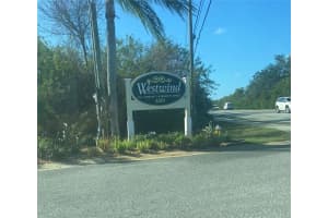 3301 Alt 19 #409, PALM HARBOR