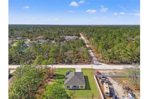 14616 MOCKING WREN, WEEKI WACHEE, FL 34614 Sold 03/07/25