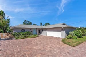 4019 COQUINA KEY DRIVE, SAINT PETERSBURG, FL 33705 Sold 01/10/25