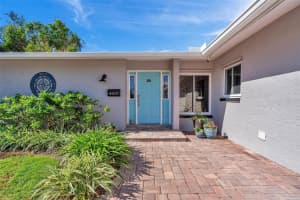 4019 COQUINA KEY DRIVE, SAINT PETERSBURG, FL 33705 Sold 01/10/25