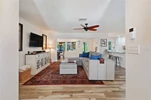 4019 COQUINA KEY DRIVE, SAINT PETERSBURG, FL 33705 Sold 01/10/25
