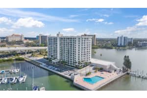 100 PIERCE STREET, CLEARWATER, FL 33756 Sold 03/27/25