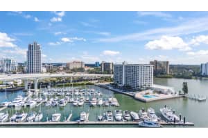 100 PIERCE STREET, CLEARWATER, FL 33756 Sold 03/27/25