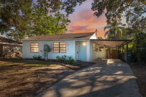 3918 W Fig St, TAMPA