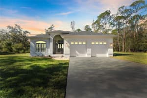 6847 EVANS WAY, WESLEY CHAPEL, FL 33544 Sold 02/10/25
