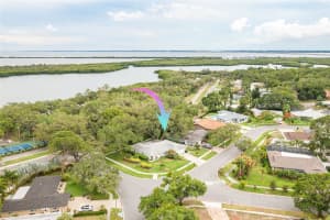 3325 SAN CARLOS STREET, CLEARWATER, FL 33759 Sold 01/09/25