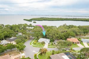 3325 SAN CARLOS STREET, CLEARWATER, FL 33759 Sold 01/09/25