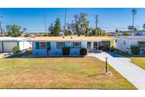 805 AUGUSTA DRIVE, SUN CITY CENTER, FL 33573 Sold 03/25/25