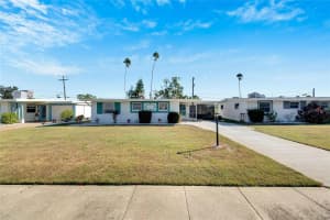 805 AUGUSTA DRIVE, SUN CITY CENTER, FL 33573 Sold 03/25/25