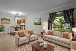 13608 VILLAGE DRIVE, TAMPA, FL 33618 Sold 06/20/25