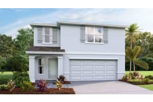 4521 SAND DOLLAR WAY, ZEPHYRHILLS, FL 33541 Sold 02/21/25